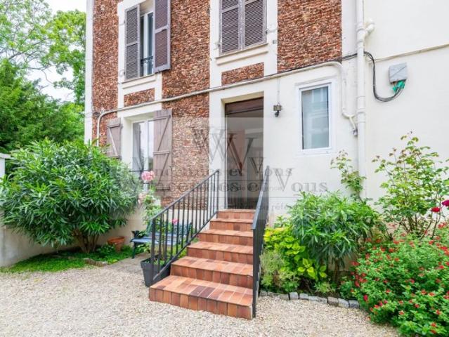 Appartement vente à Nogent-sur-Marne, Nogent-sur-marne