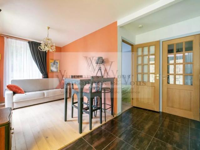 Appartement vente à Nogent-sur-Marne, Nogent-sur-marne
