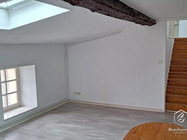 Appartement location à Langon, Cadillac