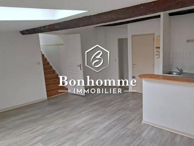 Appartement location à Langon, Cadillac