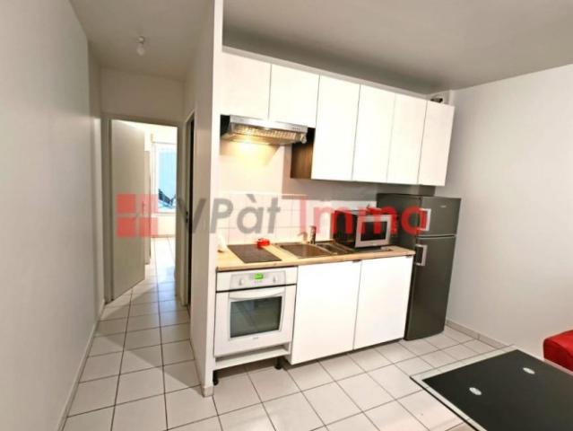 Appartement location à Chartres, Bleury