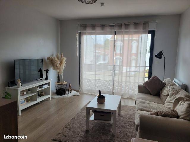Appartement location à Anstaing, Nord