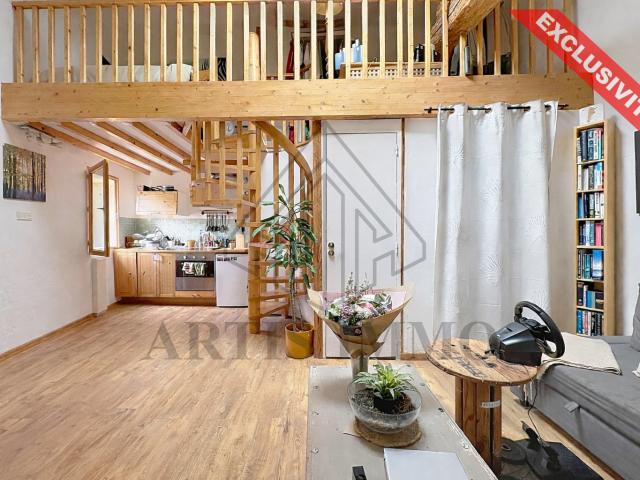 Appartement vente à Montpellier