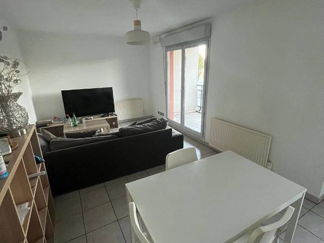Appartement location à Le Grillet, Porte des Pierres Dorées
