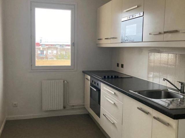 Appartement location à Le Grand-Quevilly, Seine-Maritime