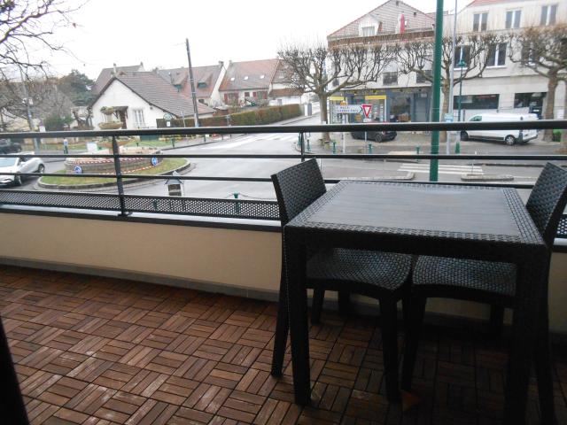 Appartement location à Ormesson-sur-Marne, Val-de-Marne