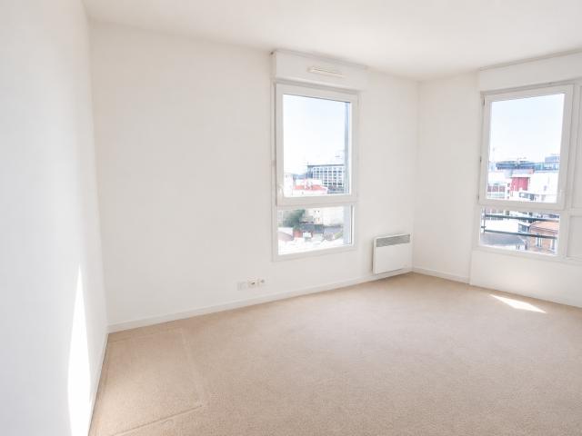 Appartement location à Saint-Denis, Île-de-France