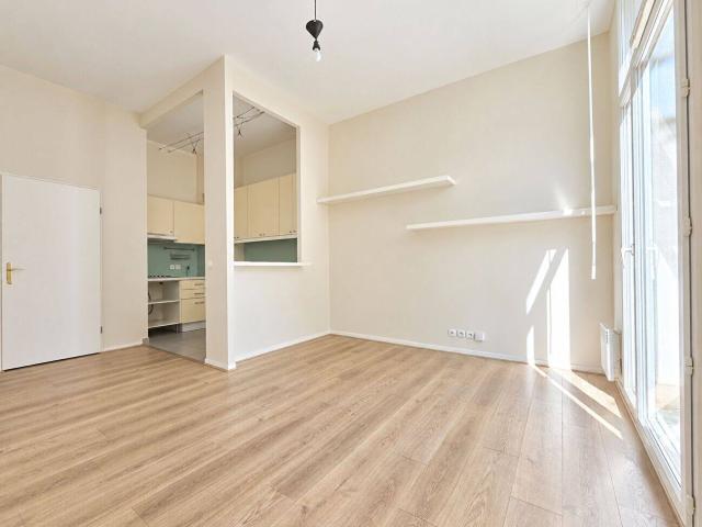 Appartement location à Sainte-Geneviève-des-Bois, Essonne