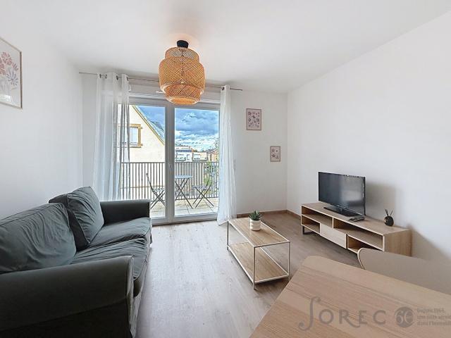 Appartement location à Metz, Montigny-lès-metz
