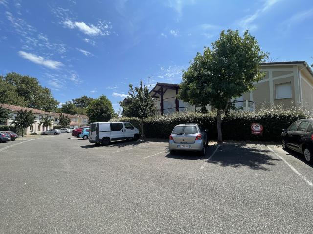 Appartement vente à Mont-de-Marsan, Haut-mauco
