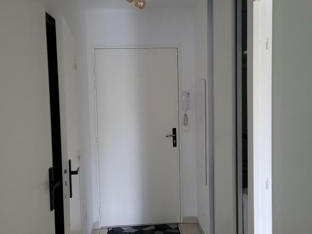 Appartement vente à Mont-de-Marsan, Haut-mauco