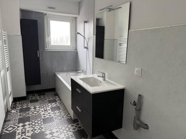 Appartement location à Mulhouse, Village-neuf