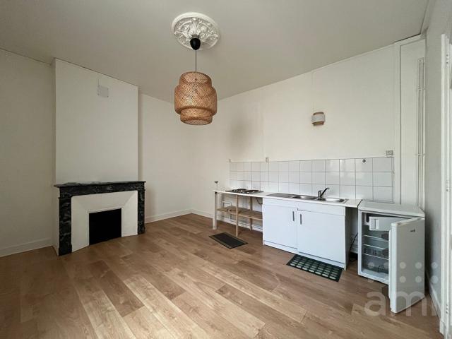 Appartement location à Bordeaux