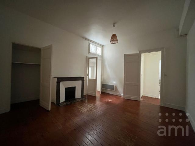 Appartement location à Bordeaux