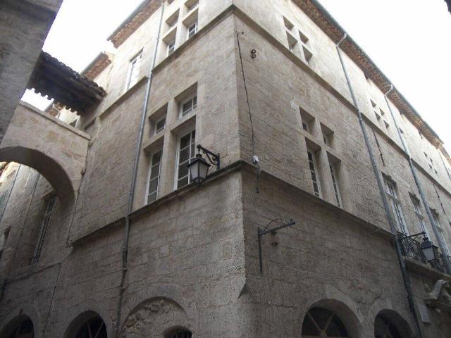 Appartement location à La Fournaise, Pézenas