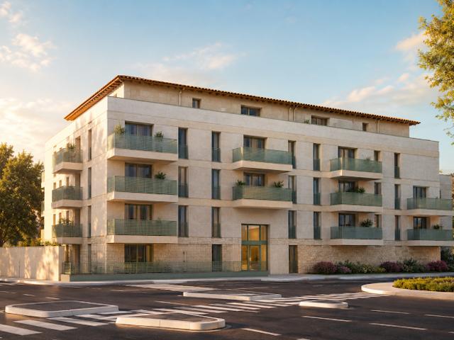 Appartement vente à Dijon, Talant
