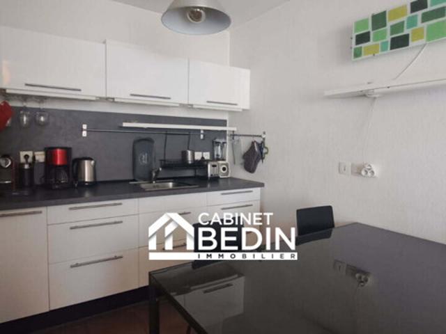 Appartement vente à Mont-de-Marsan, Biscarrosse