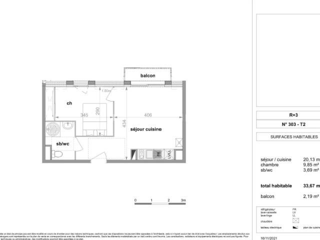 Appartement location à Rouen, Ruan