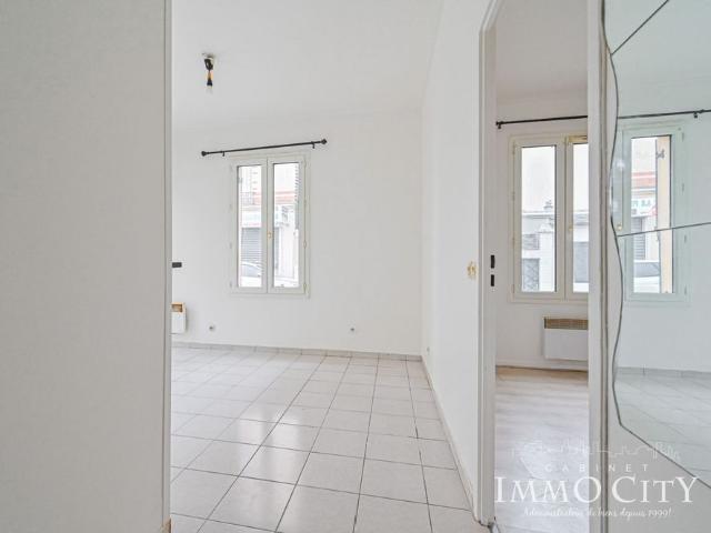 Appartement location à Nanterre, Asnières-sur-seine