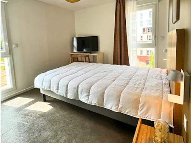 Appartement vente à Lille, Villeneuve-d'ascq