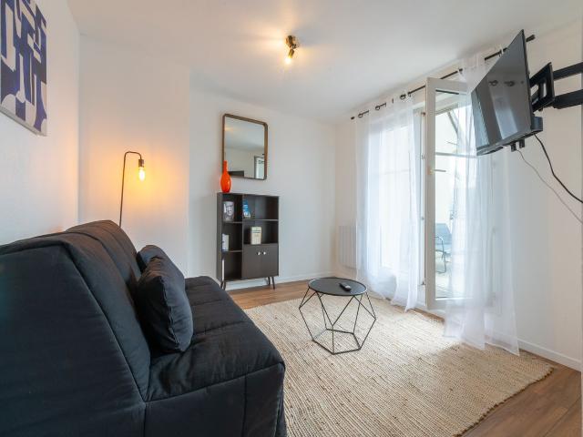 Appartement vente à Mulhouse