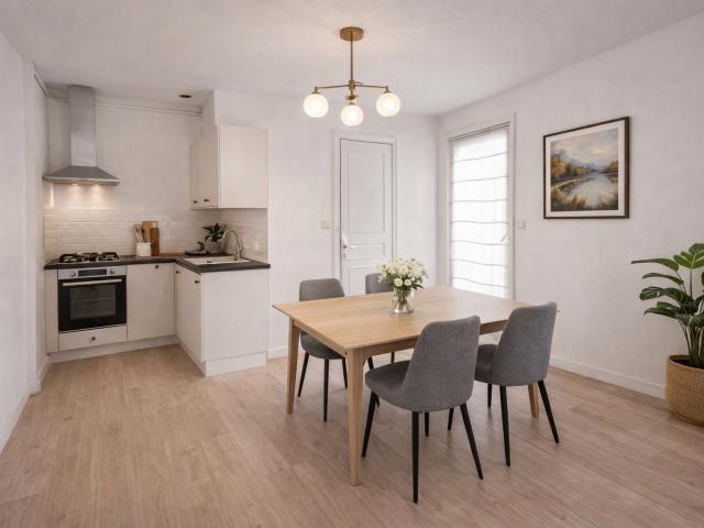 Appartement vente à Roanne