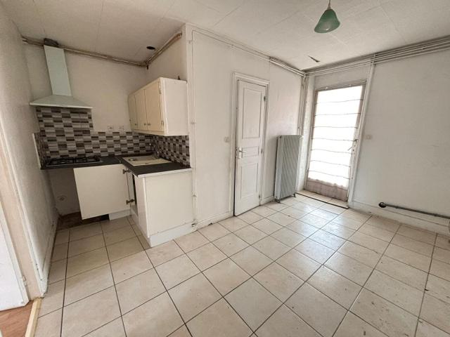 Appartement vente à Roanne