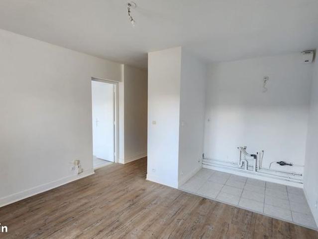 Appartement vente à Les Mureaux, Yvelines