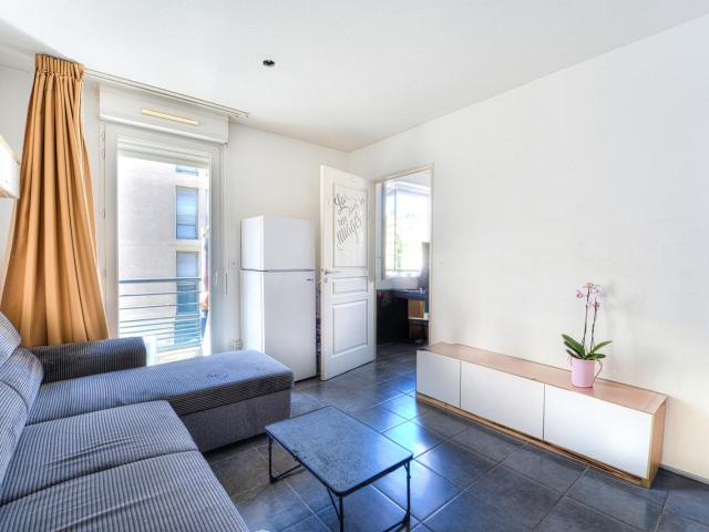 Appartement vente à Nice