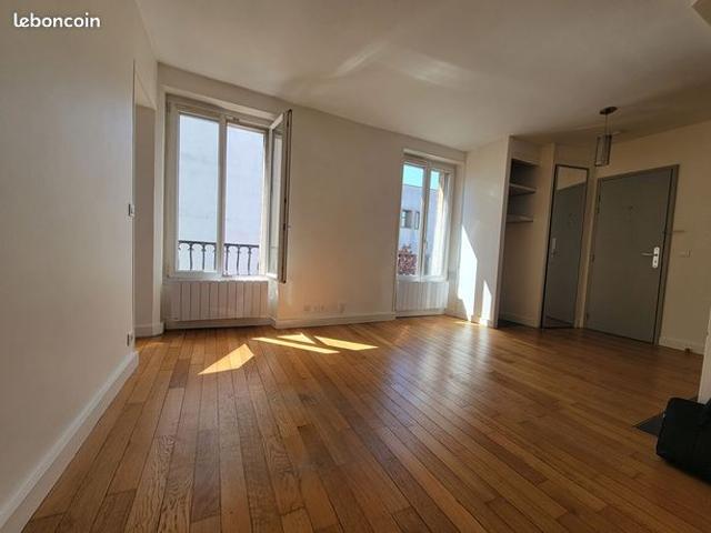 Appartement vente à Nogent-sur-Marne, Vincennes