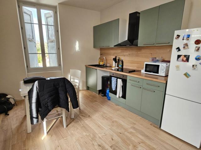 Appartement location à Valence, Bourg-de-péage
