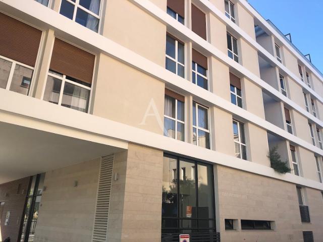 Appartement vente à Marseille