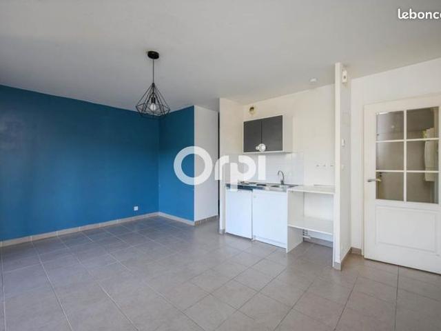 Appartement vente à Valenciennes