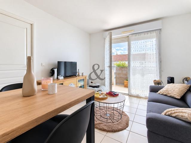Appartement vente à Blois, La Chaussée-saint-victor