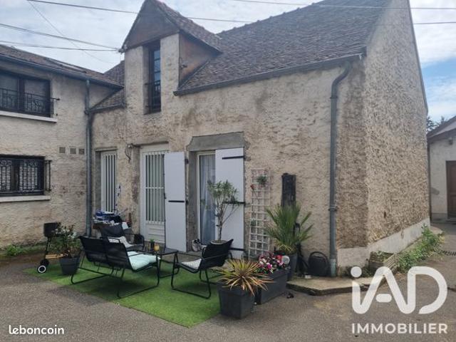 Appartement vente à Palaiseau, Brétigny-sur-orge