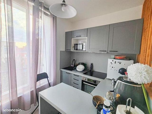 Appartement vente à Valenciennes