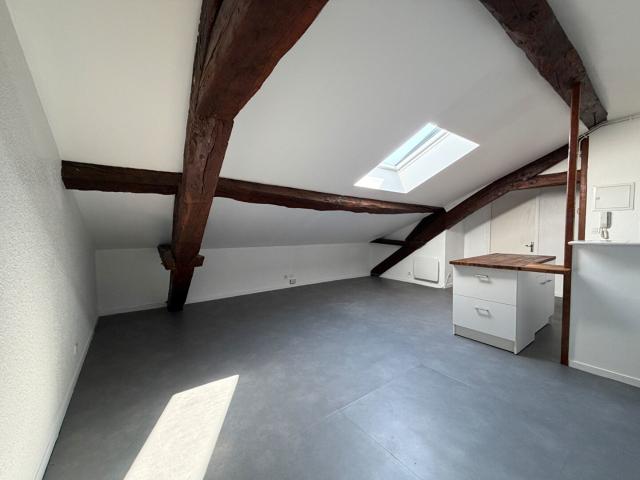 Appartement vente à Périgueux