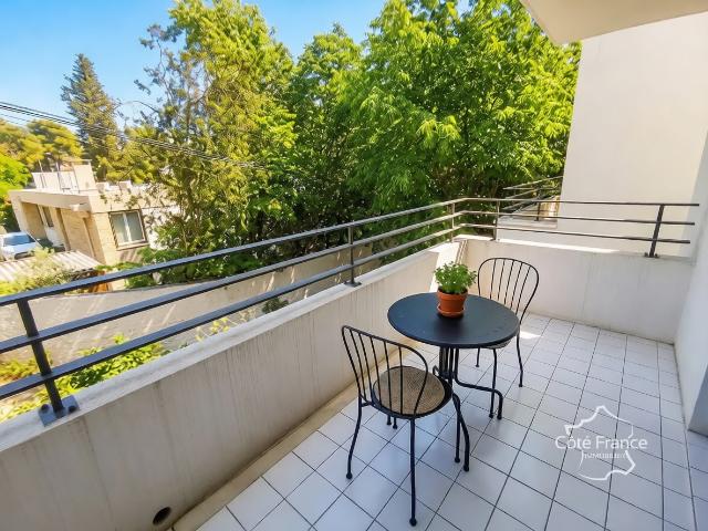 Appartement vente à Montpellier