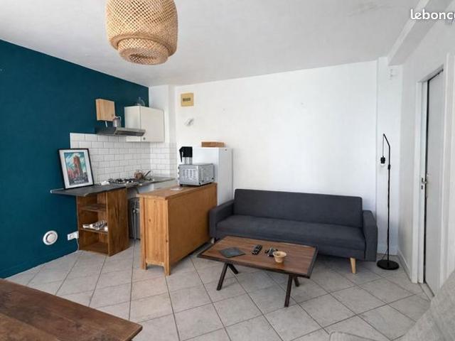Appartement vente à Rodez, Onet-le-château