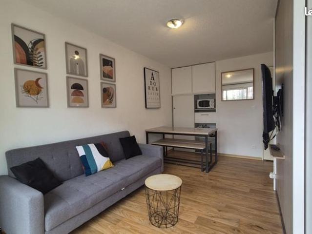 Appartement vente à Castellane, Allos
