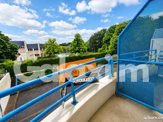 Appartement vente à Rennes, Bretagne