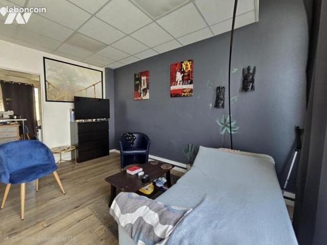 Appartement vente à Saint-Nazaire, Loire-Atlantique