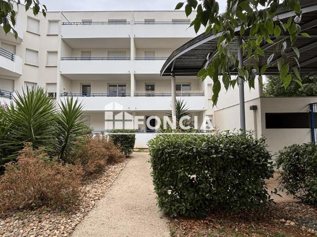 Appartement vente à Poitiers