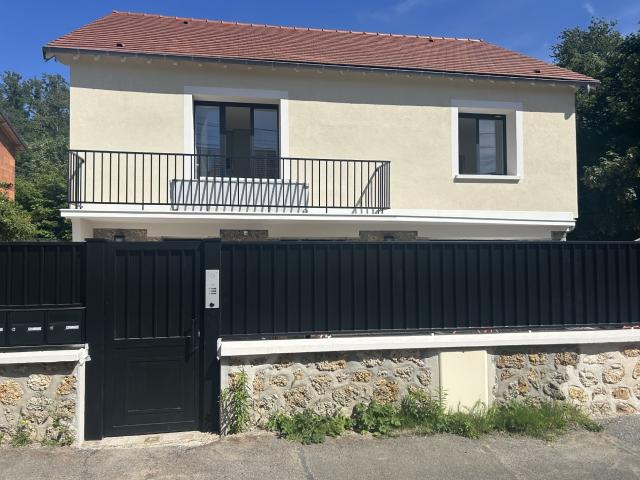 Appartement location à Versailles, Bois-d'arcy