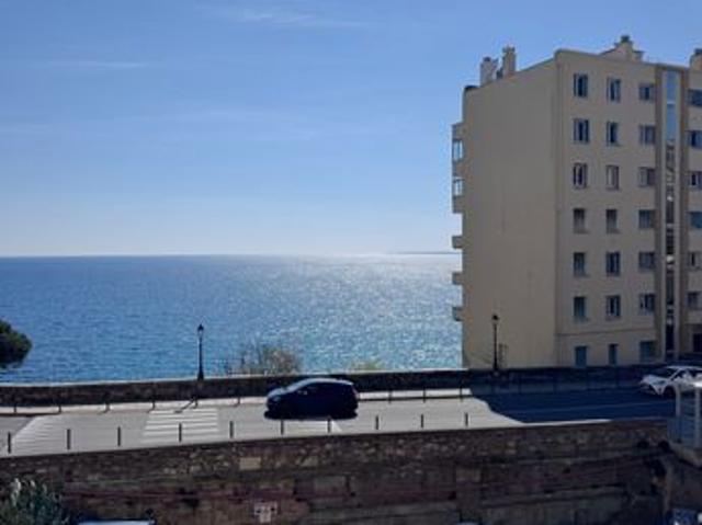 Appartement vente à Bastia