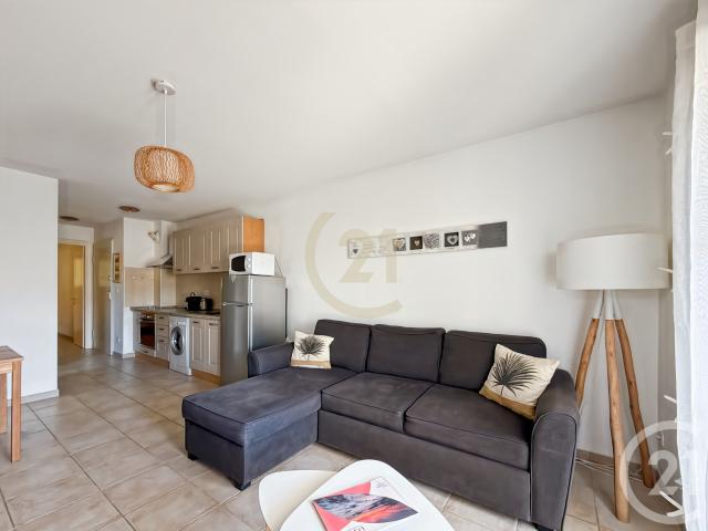 Appartement vente à Calvi, L'ile-rousse