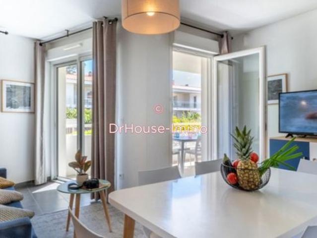 Appartement vente à Arrondissement de Toulon, Saint-mandrier-sur-mer