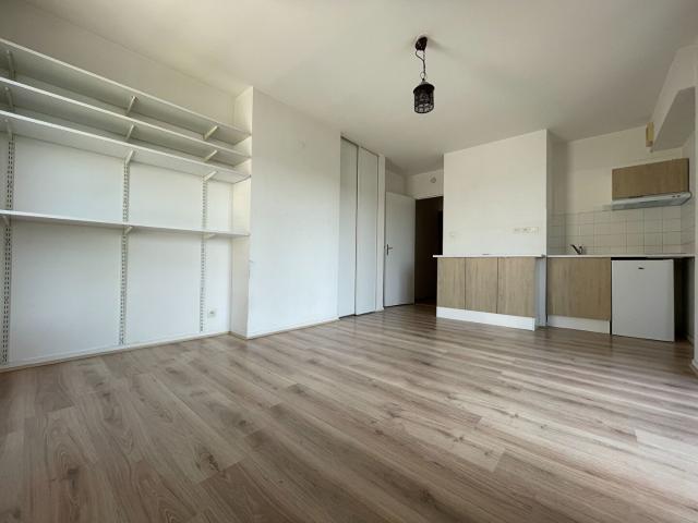 Appartement location à Angers