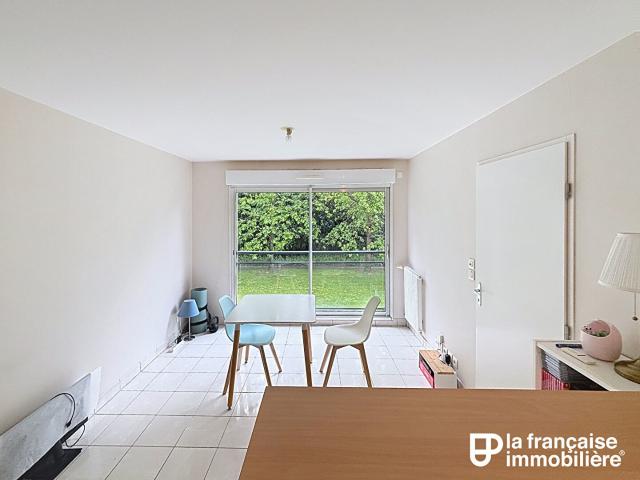 Appartement vente à Rennes, Bretagne