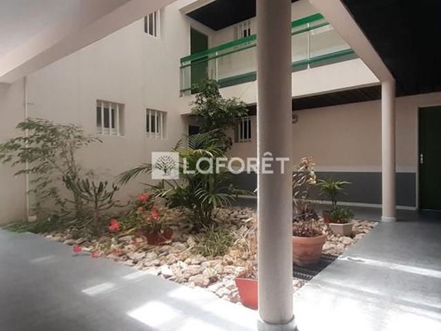 Appartement vente à Saint-georges-de-didonne